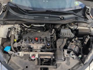 2020 Honda HR-V LX - Engine Compartment Image